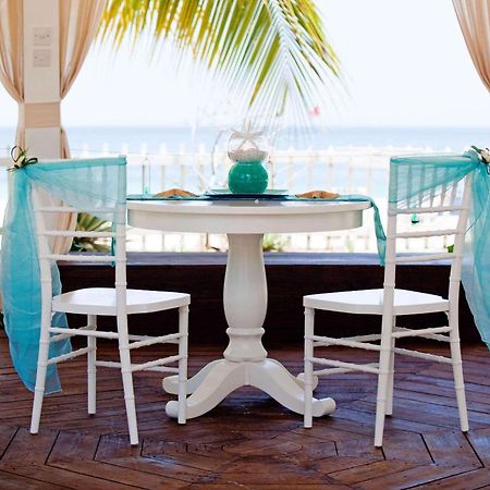 Radisson Grenada Beach Resort Grand Anse Eksteriør bilde