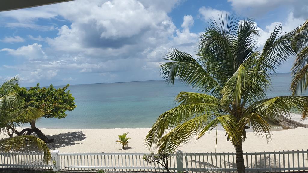 Radisson Grenada Beach Resort Grand Anse Rom bilde