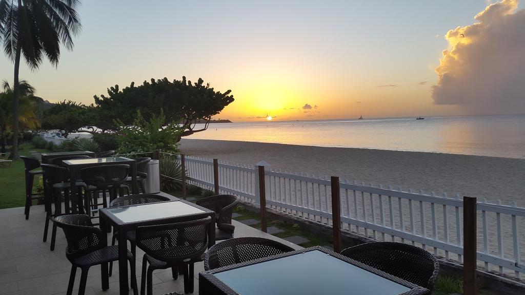 Radisson Grenada Beach Resort Grand Anse Rom bilde