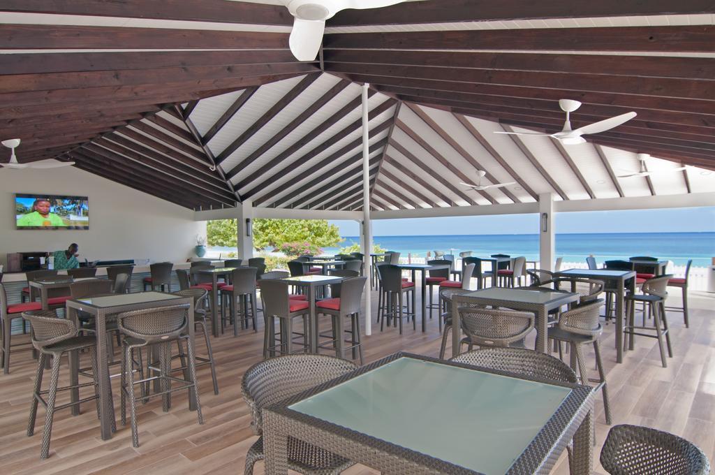 Radisson Grenada Beach Resort Grand Anse Eksteriør bilde