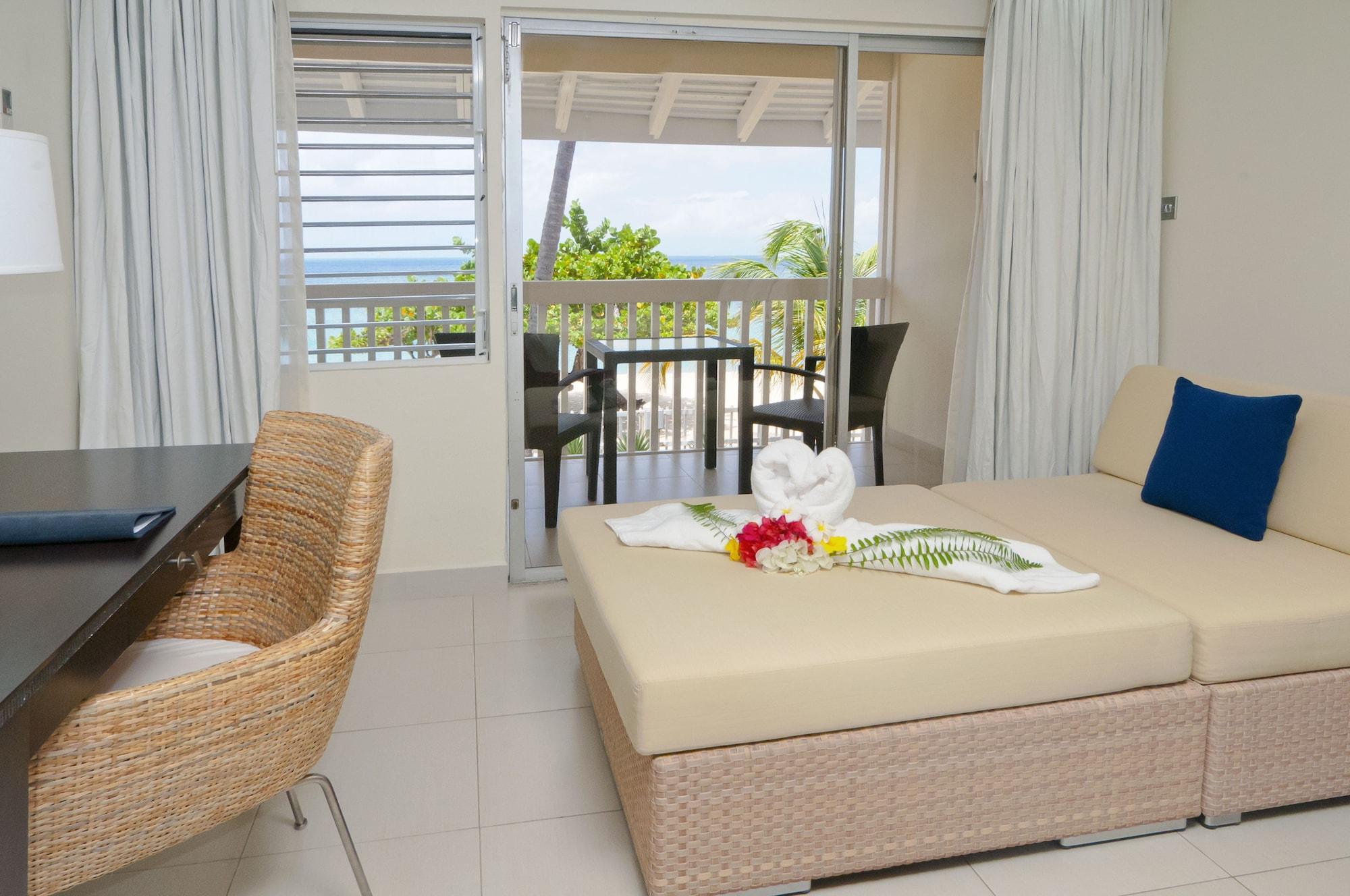 Radisson Grenada Beach Resort Grand Anse Eksteriør bilde