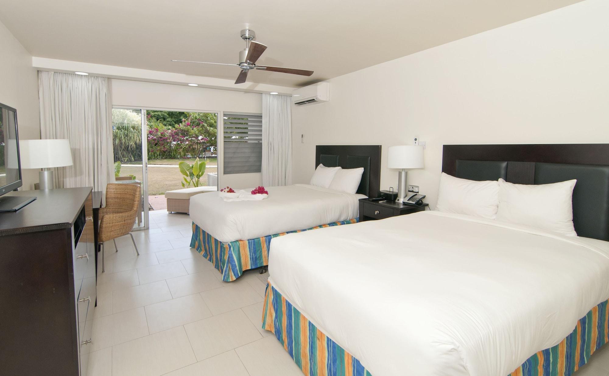 Radisson Grenada Beach Resort Grand Anse Eksteriør bilde
