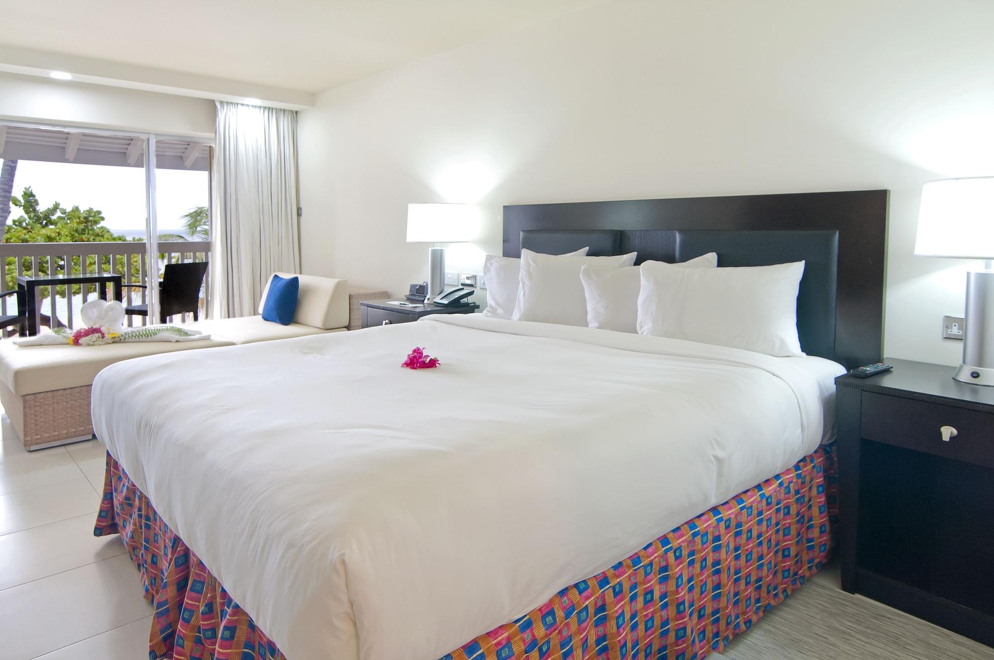 Radisson Grenada Beach Resort Grand Anse Eksteriør bilde