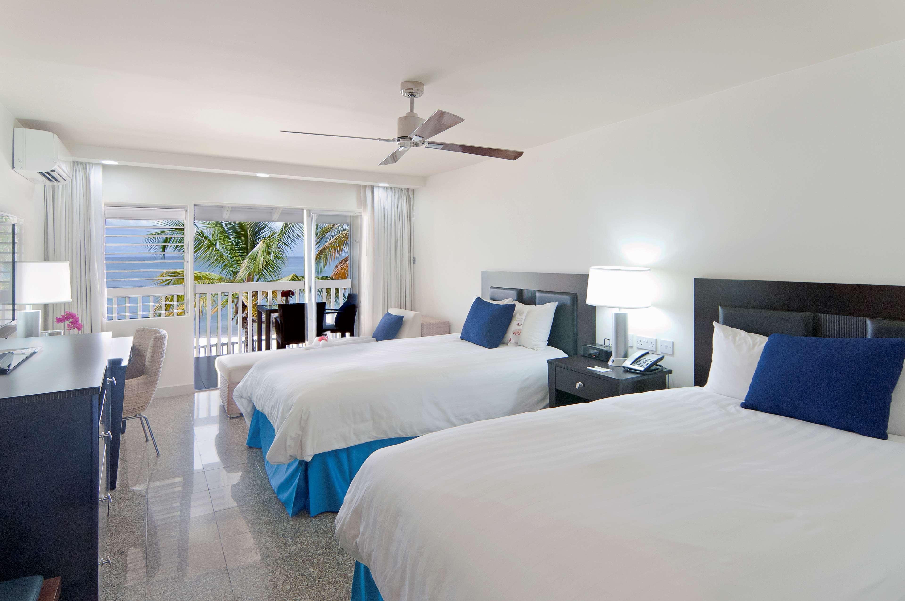Radisson Grenada Beach Resort Grand Anse Eksteriør bilde