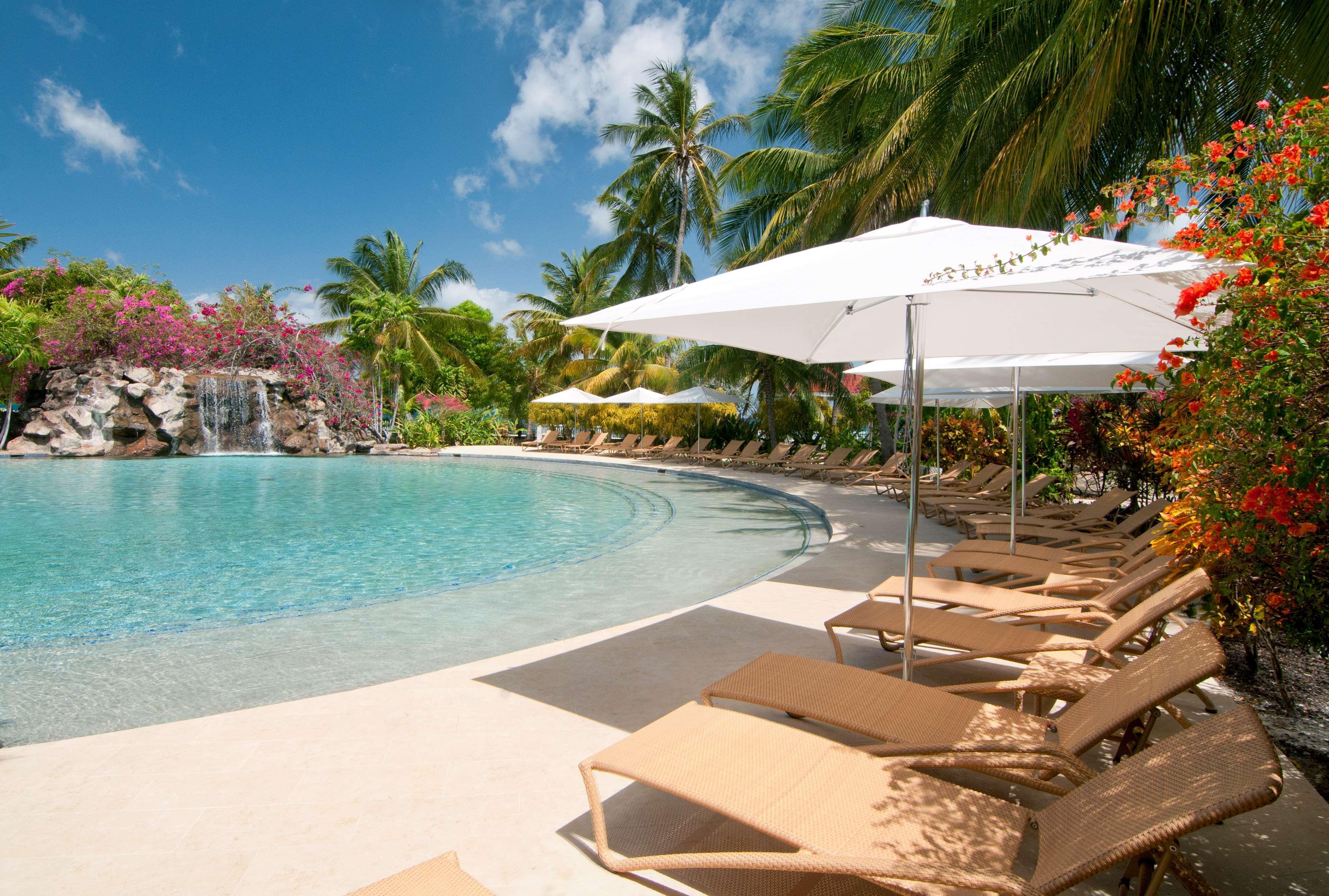 Radisson Grenada Beach Resort Grand Anse Eksteriør bilde