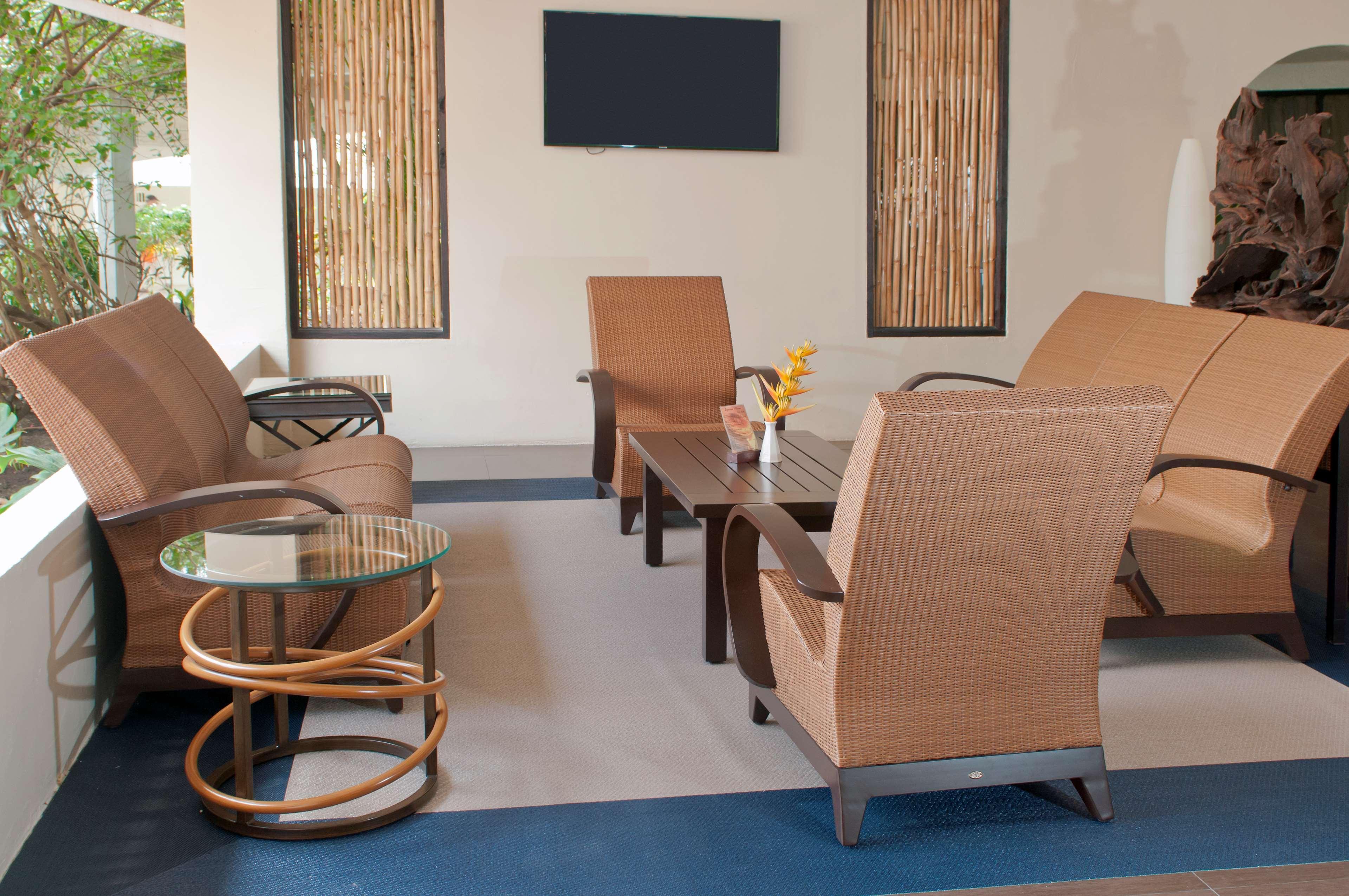 Radisson Grenada Beach Resort Grand Anse Eksteriør bilde