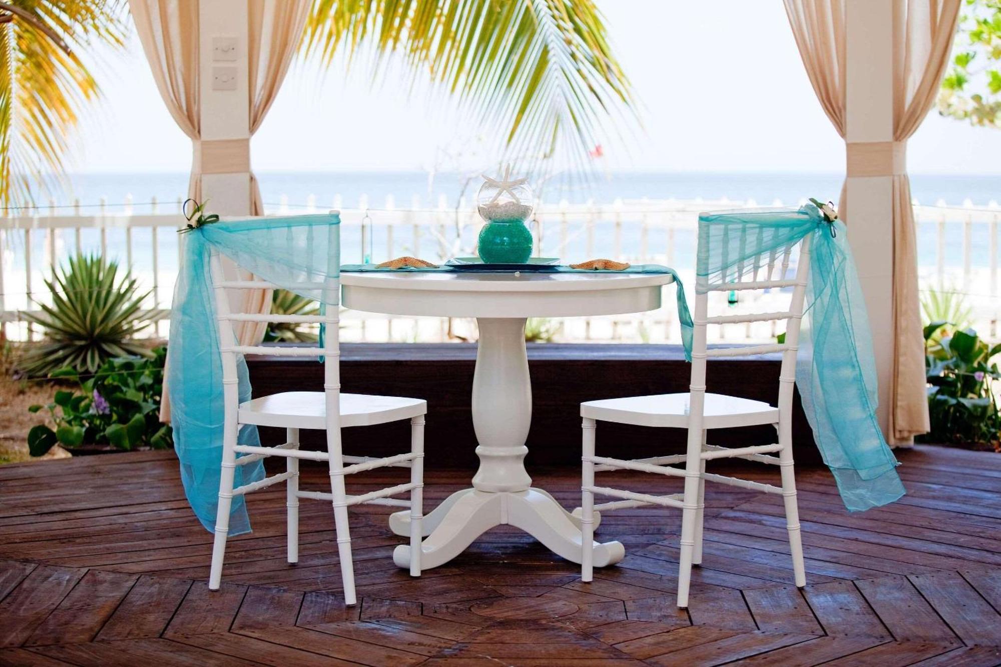 Radisson Grenada Beach Resort Grand Anse Eksteriør bilde