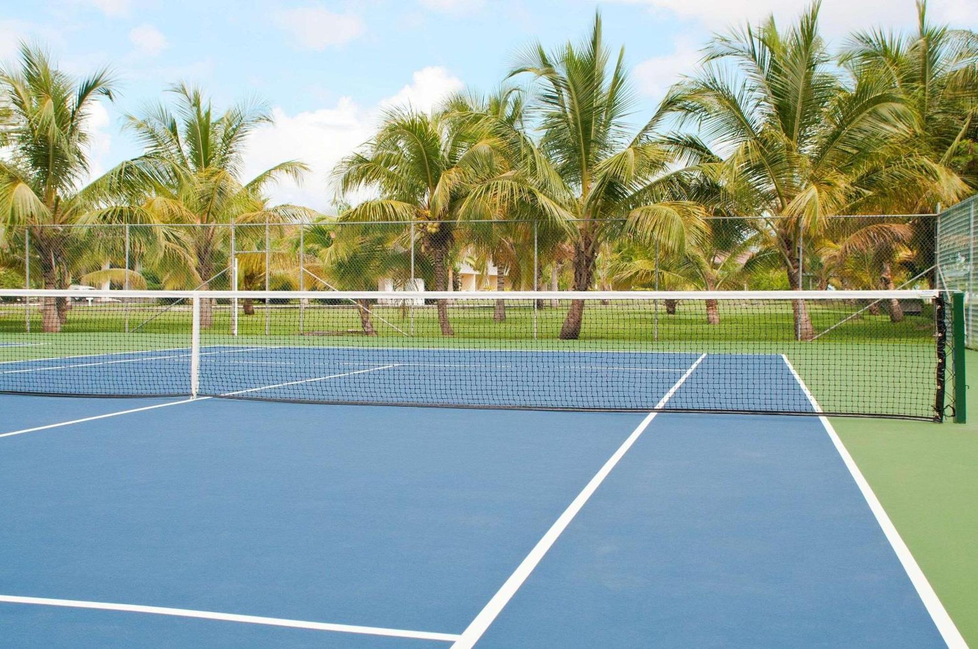 Radisson Grenada Beach Resort Grand Anse Eksteriør bilde