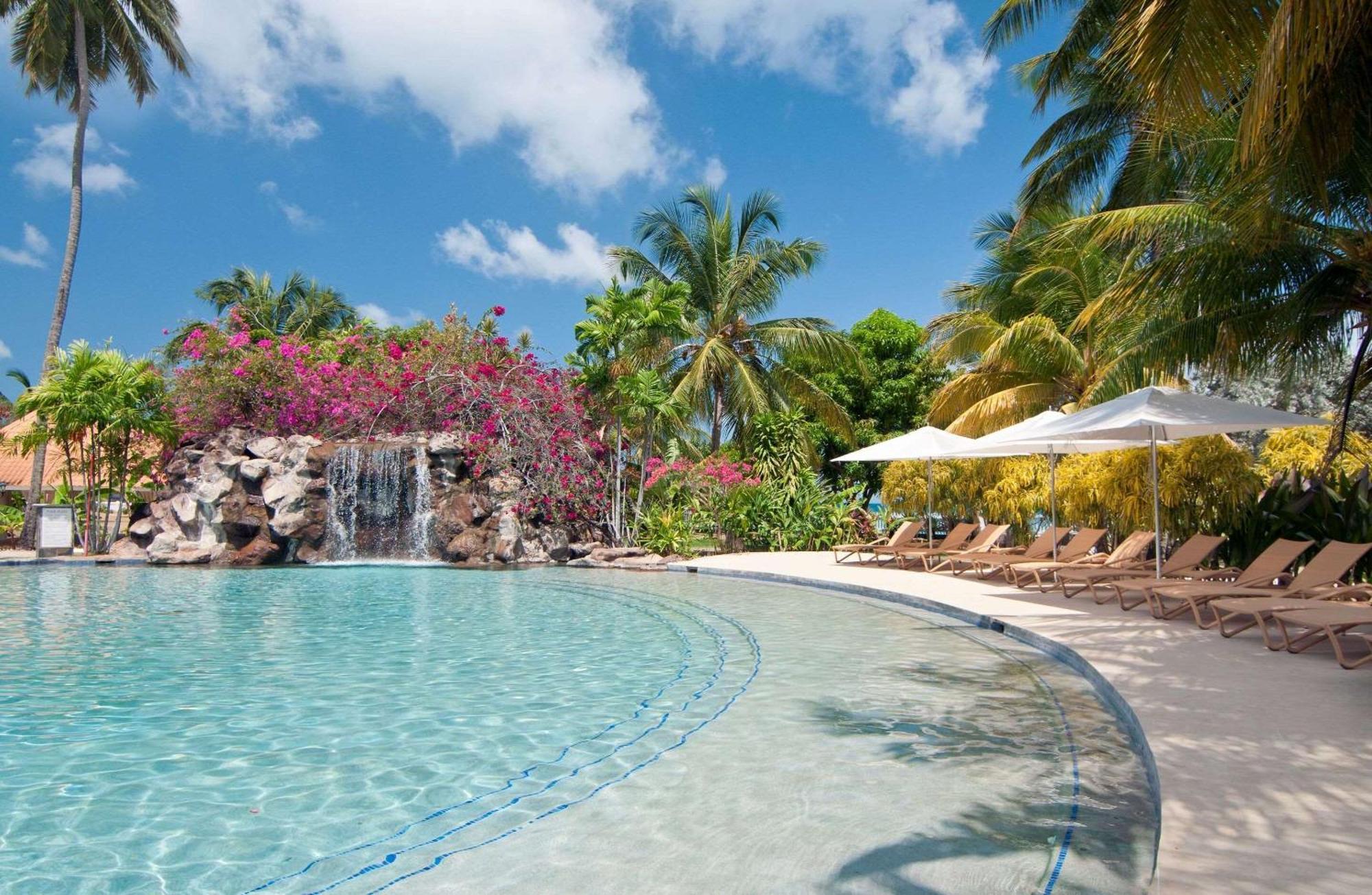 Radisson Grenada Beach Resort Grand Anse Eksteriør bilde
