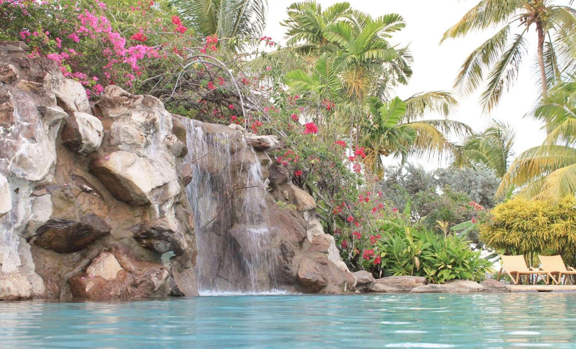 Radisson Grenada Beach Resort Grand Anse Eksteriør bilde