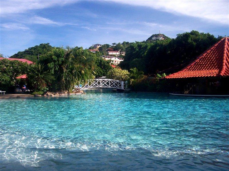 Radisson Grenada Beach Resort Grand Anse Eksteriør bilde