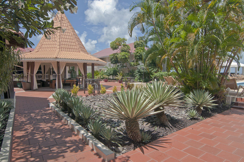 Radisson Grenada Beach Resort Grand Anse Eksteriør bilde