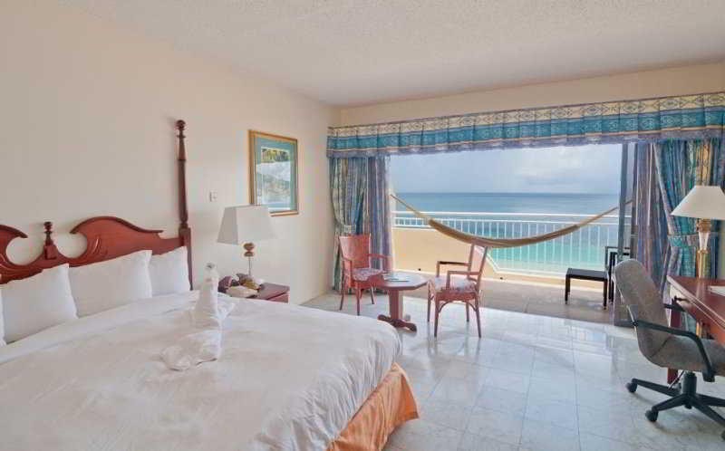 Radisson Grenada Beach Resort Grand Anse Eksteriør bilde