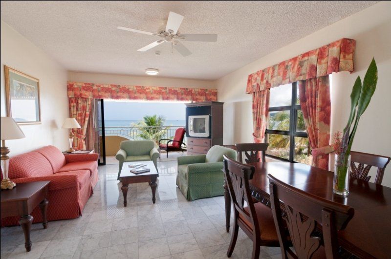 Radisson Grenada Beach Resort Grand Anse Eksteriør bilde