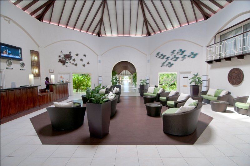 Radisson Grenada Beach Resort Grand Anse Eksteriør bilde