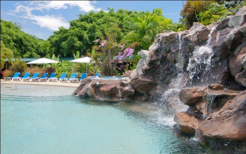 Radisson Grenada Beach Resort Grand Anse Eksteriør bilde