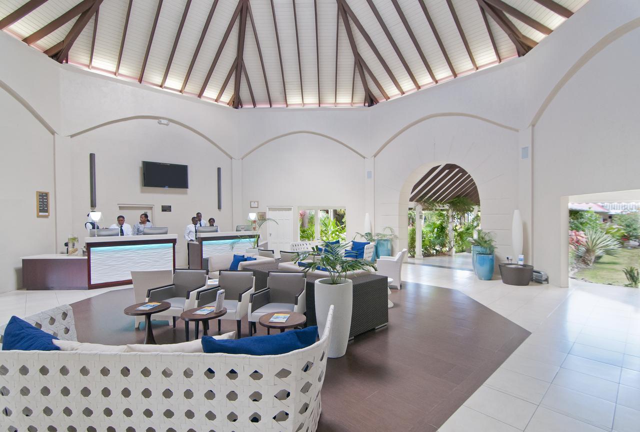 Radisson Grenada Beach Resort Grand Anse Eksteriør bilde