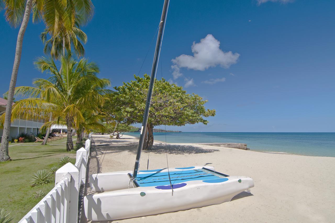 Radisson Grenada Beach Resort Grand Anse Eksteriør bilde