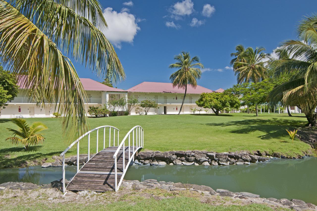 Radisson Grenada Beach Resort Grand Anse Eksteriør bilde