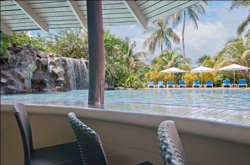 Radisson Grenada Beach Resort Grand Anse Eksteriør bilde