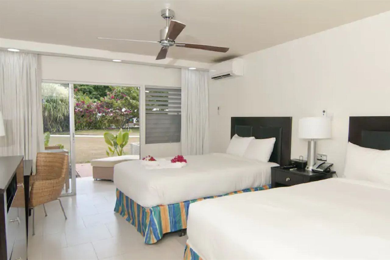 Radisson Grenada Beach Resort Grand Anse Eksteriør bilde