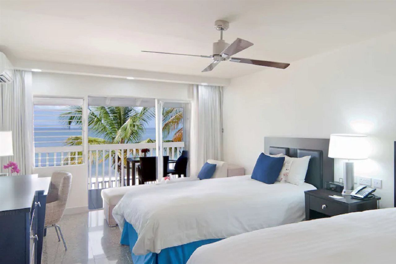 Radisson Grenada Beach Resort Grand Anse Eksteriør bilde