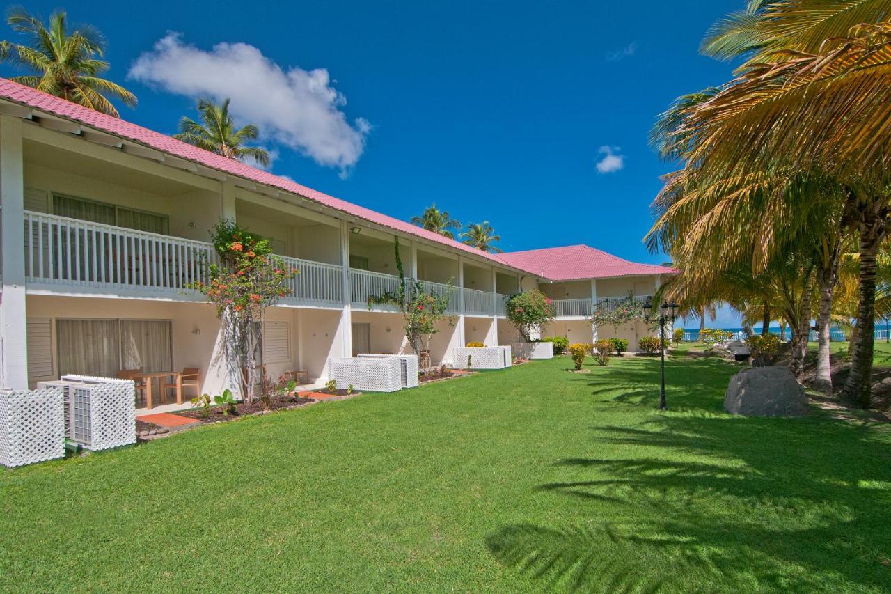 Radisson Grenada Beach Resort Grand Anse Eksteriør bilde